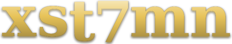 xst7mn logo