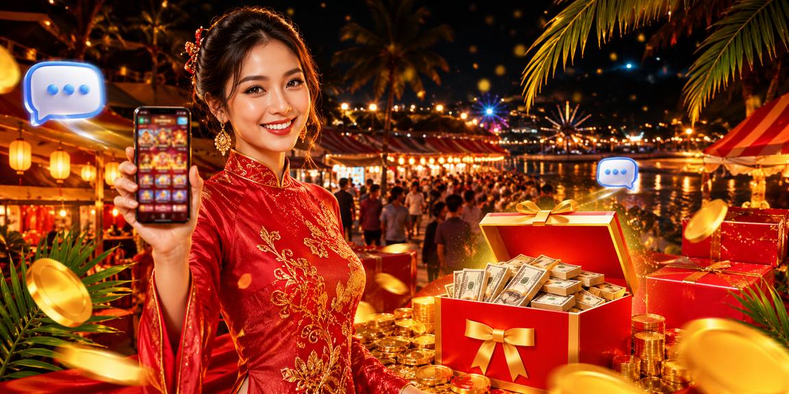 xst7mn Slot Mùa Lễ Hội
