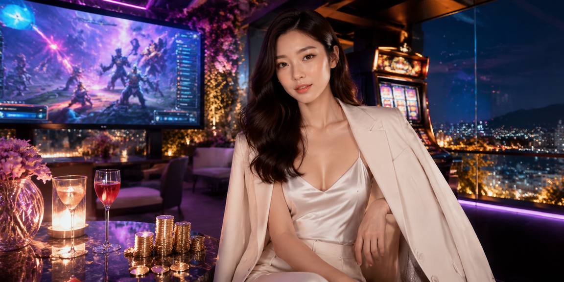 xst7mn Khám phá các game slot và bàn casino tại xst7mn